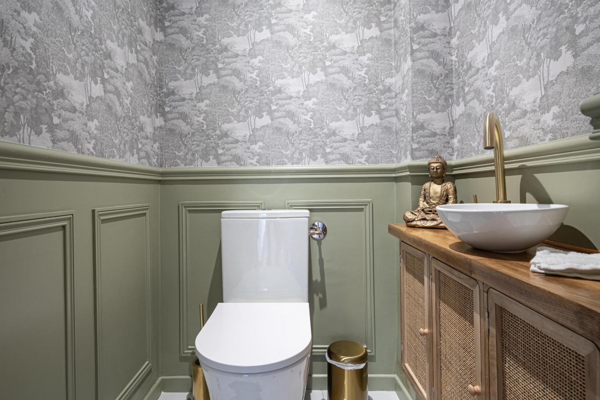 Charming House With A Hot Tub Holiday home *